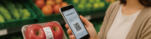 トレーサビリティ